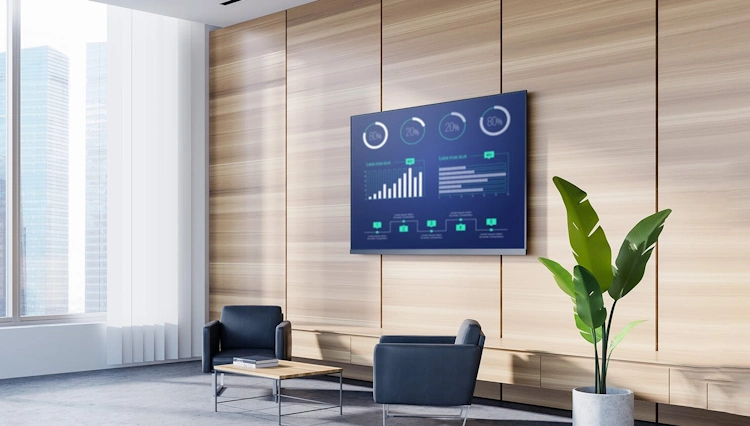 Телевидение для бизнеса от Ростелеком в село Старая Ладога (Ленинградская область)